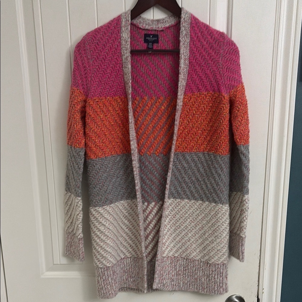 AMERICAN EAGLE Cardigan